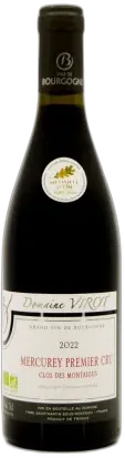aperçu du vin Clos des Montaigus