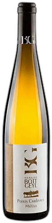photos du vin Domaine Bott Geyl, Gewurztraminer, les Elements