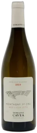 vue du vin Nos Lieux Dits