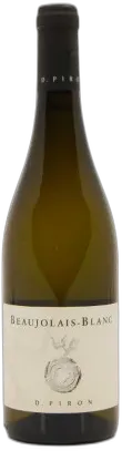 photos du vin Beaujolais Blanc