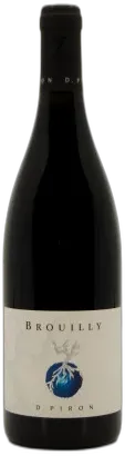 image du vin Dominique Piron