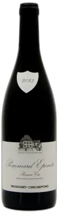 photo du vin Epenots