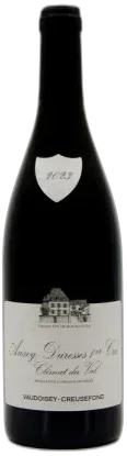 image du vin Domaine Vaudoisey-Creusefond Auxey-Duresses 1er Climat du Val