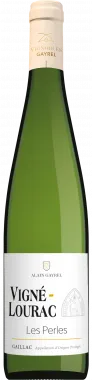 photo du vin Domaine Vigné Lourac le Primeur Aop Gaillac Vin Rouge