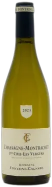 image du vin les Vergers