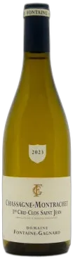 image du vin Morgeot
