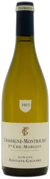 image du vin Morgeot