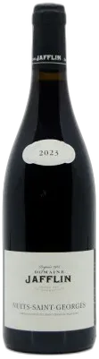 photos du vin Domaine Jafflin Nuits-Saint-Georges