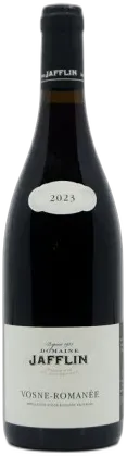 photo du vin Vosne Romanée Vieilles Vignes Domaine Desaunay Bissey