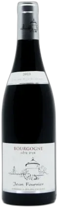 photos du vin Jean Fournier