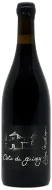 image du vin Cuvée Côte de Grisey