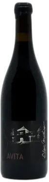 photos du vin Cuvée Avita