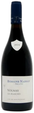 photo du vin les Blanches