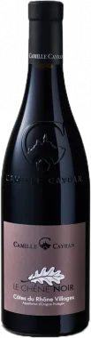 photo du vin le Chêne Noir