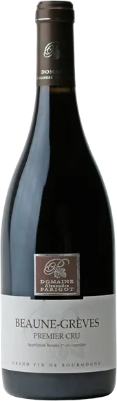 photo Beaune 1er Cru les Grèves 2022
