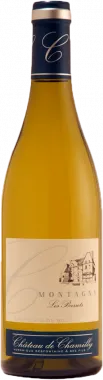 aperçu du vin Montagny les Bassets