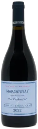 photo du vin les Vaudenelles