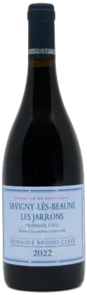 photo du vin Domaine Bruno Clair Savigny les Beaune la Dominode 1