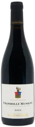 image du vin Chambolle-Musigny