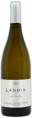 photo du vin Ladoix Sur les Vris