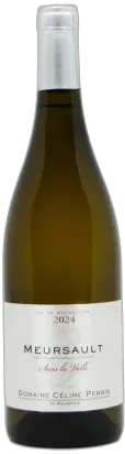 illustration du vin Sous la Velle