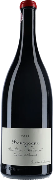 photo Bourgogne Pinot Noir en Carran la Croix de Bernard Magnum 2017