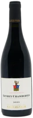 photo du vin Gevrey-Chambertin