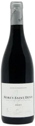 image du vin Jerome Castagnier Morey-Saint-Denis
