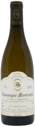 illustration du vin la Romanée