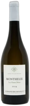 illustration du vin Montehlie les Hauts Brins