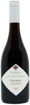 photo du vin Volnay ez Blanches
