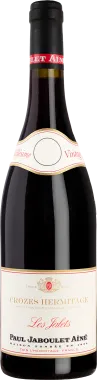 photo du vin Domaine de Thalabert
