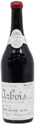 image du vin Arbois Ploussard