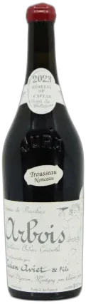 image du vin Cuvée des Nonceaux