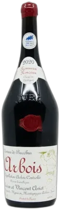 image du vin Cuvée des Nonceaux