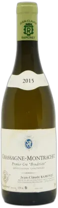 capture du vin la Boudriotte