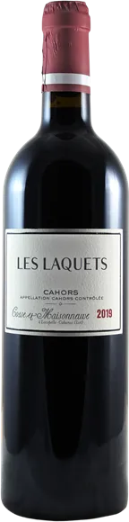 photo Cahors les Laquets 2019