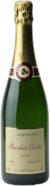 photo Champagne Premier Cru Brut