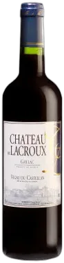 illustration du vin Gaillac Aop Astrolabe Vinovalie