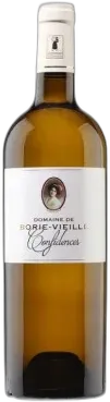 illustration du vin Confidences Mauzac Domaine Borie Vieille