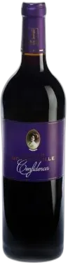 photo du vin Confidences Rouge Domaine Borie Vieille