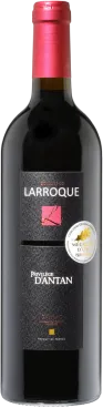 photo du vin Privilège d’Antan Domaine de Larroque