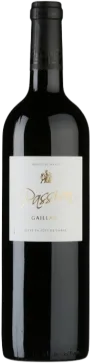 vue du vin Passion Rouge Vinovalie