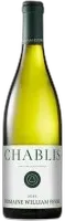 capture du vin Chablis Domaine William Fèvre