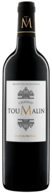 photo du vin Château Toumalin l’Auréa 2010