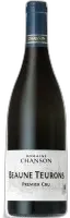 photo du vin Les Feves
