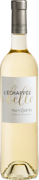 photo Côtes de Provence l’Échappée Belle 2021