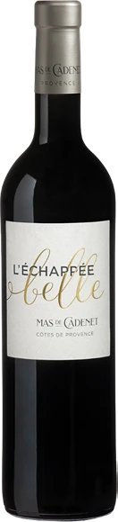 photo Côtes de Provence L’Échappée Belle 2020