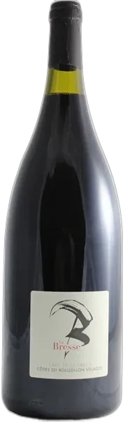 photo Côtes du Roussillon Villages Magnum 2015