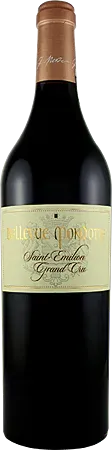 photo du vin Bellevue Mondotte 2021